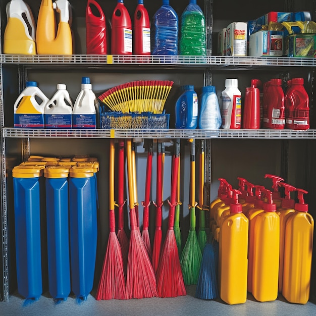 宗教施設の清掃