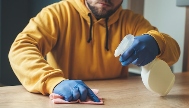 清掃アプローチの比較